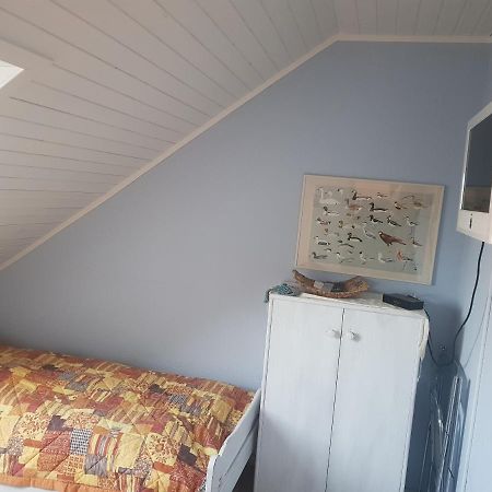 Ferienwohnung 2 - Leopold คุกซ์ฮาเวน ภายนอก รูปภาพ